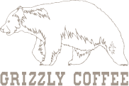 GRIZZLY COFFEE