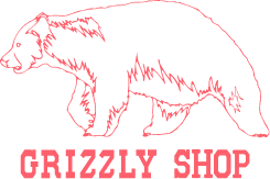 GRIZZLY SHOP